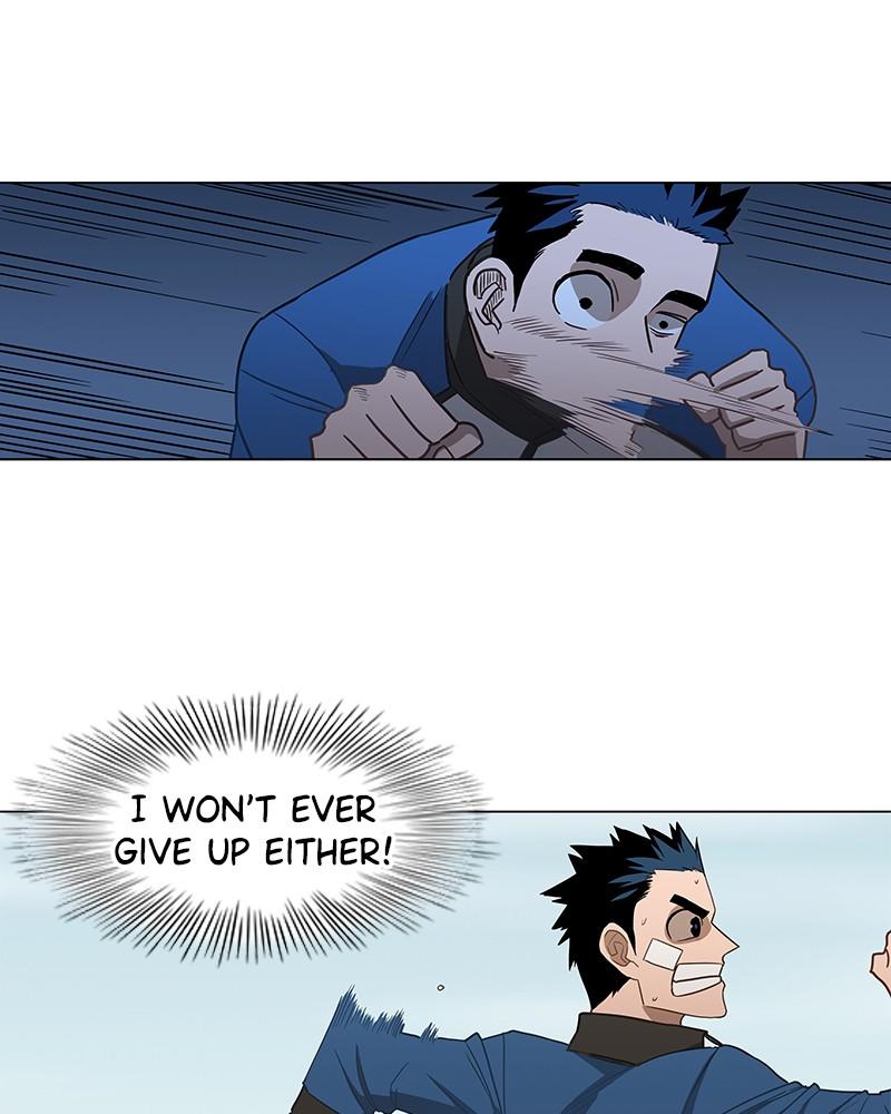 The Boxer Chapter 46: Ep. 46 - Breakthrough page 87 - 