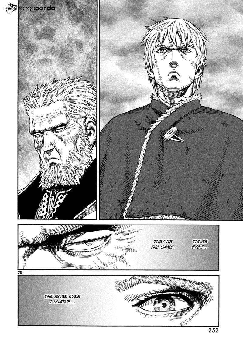 Vinland saga скачать мангу фото 36