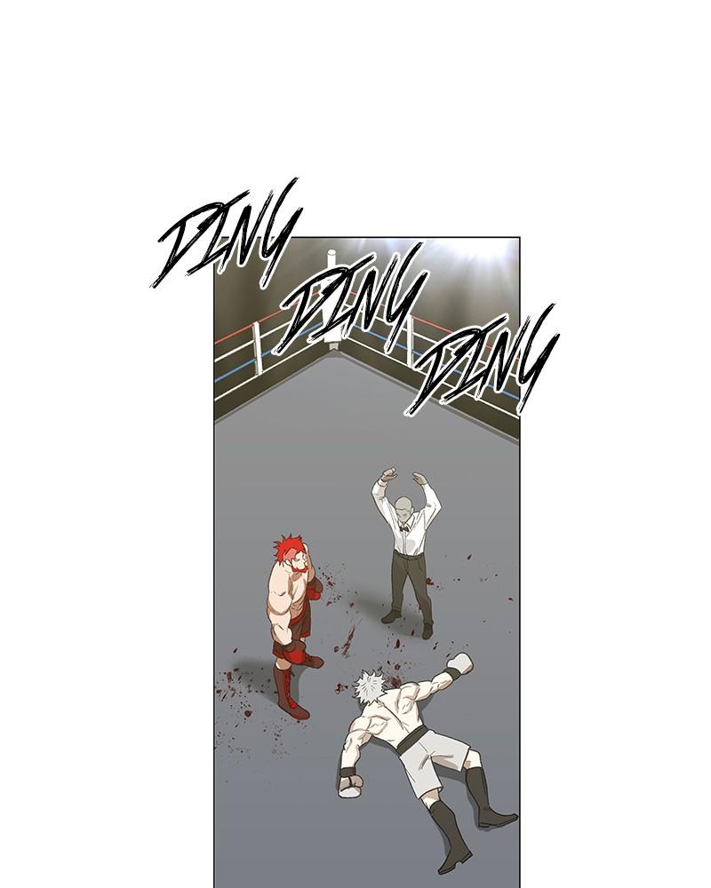 The Boxer Chapter 77: Ep. 72 - Mohawk (2) page 105 - 