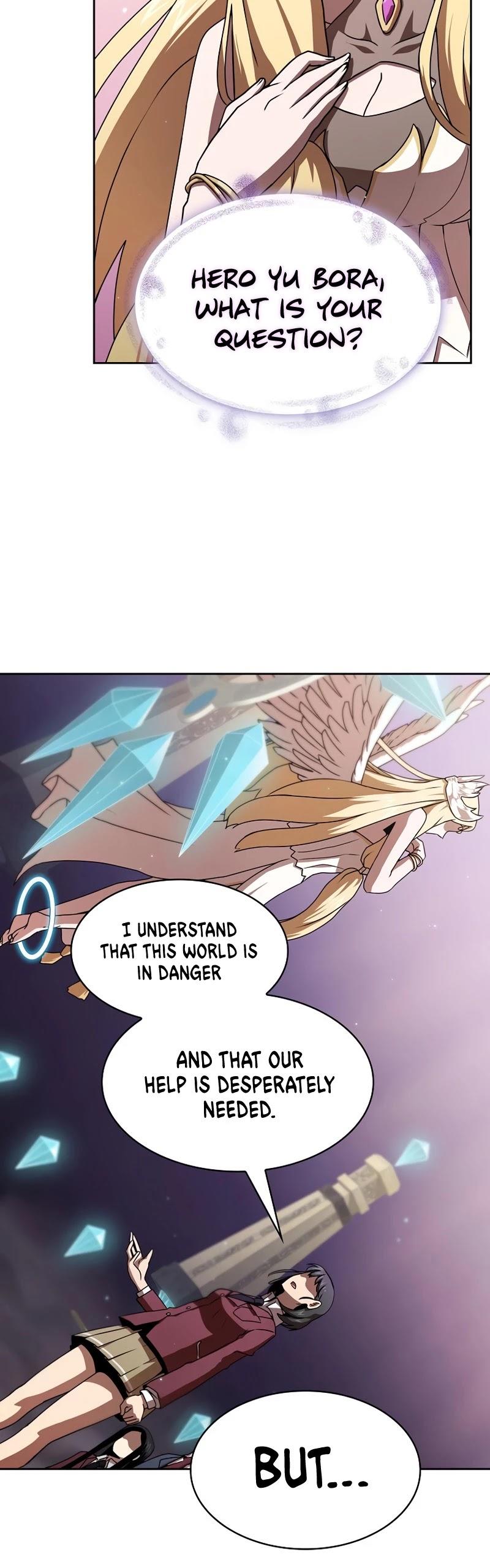 Is This Hero For Real? Chapter 1 page 23 - isthisheroforreal.com
