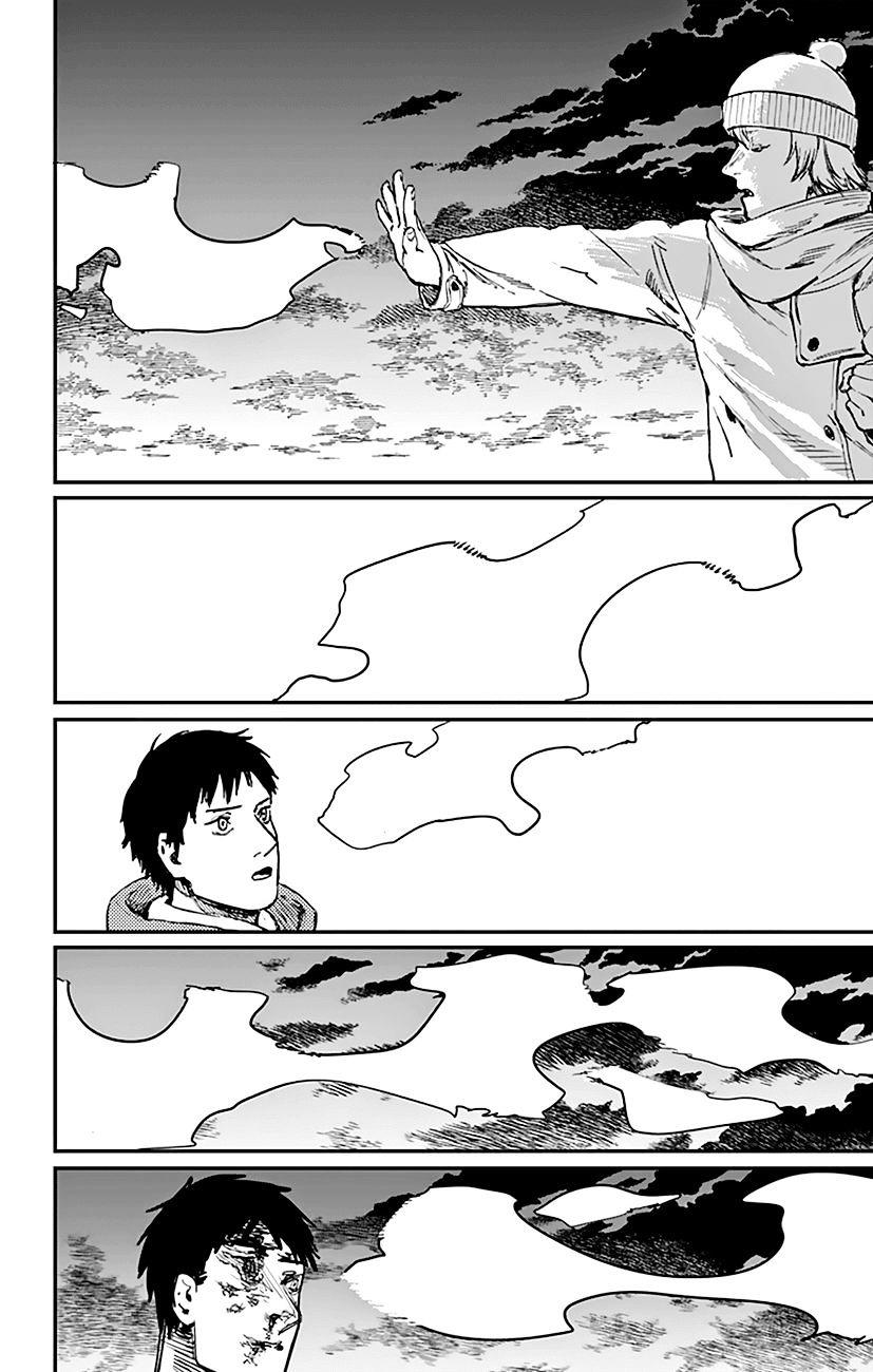 Fire Punch Chapter 70 page 6 - Mangakakalot