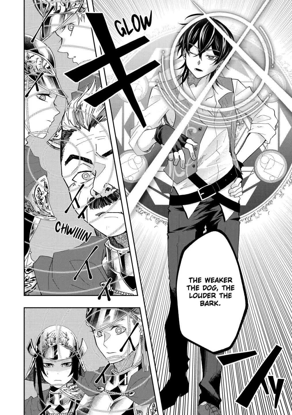 Level 0 Demon King Becomes an Adventurer in Another World Manga