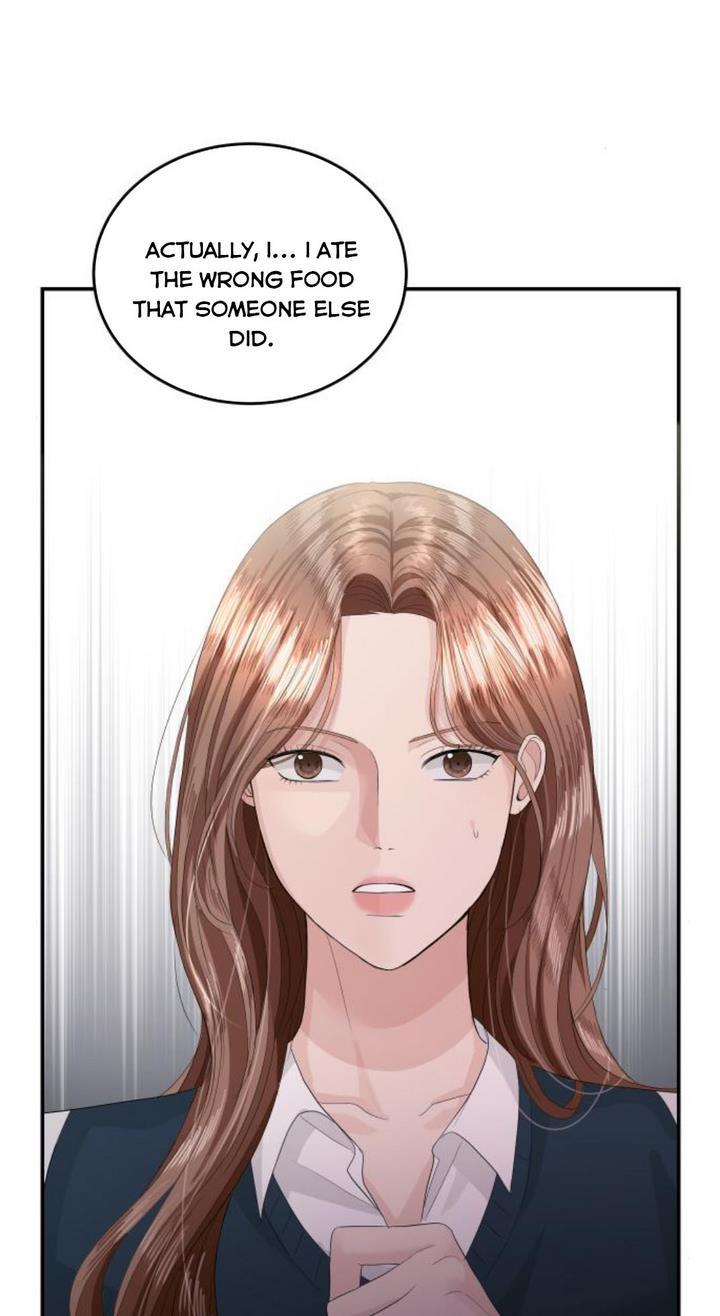 The Essence Of A Perfect Marriage Chapter 39 page 42 - Mangakakalot