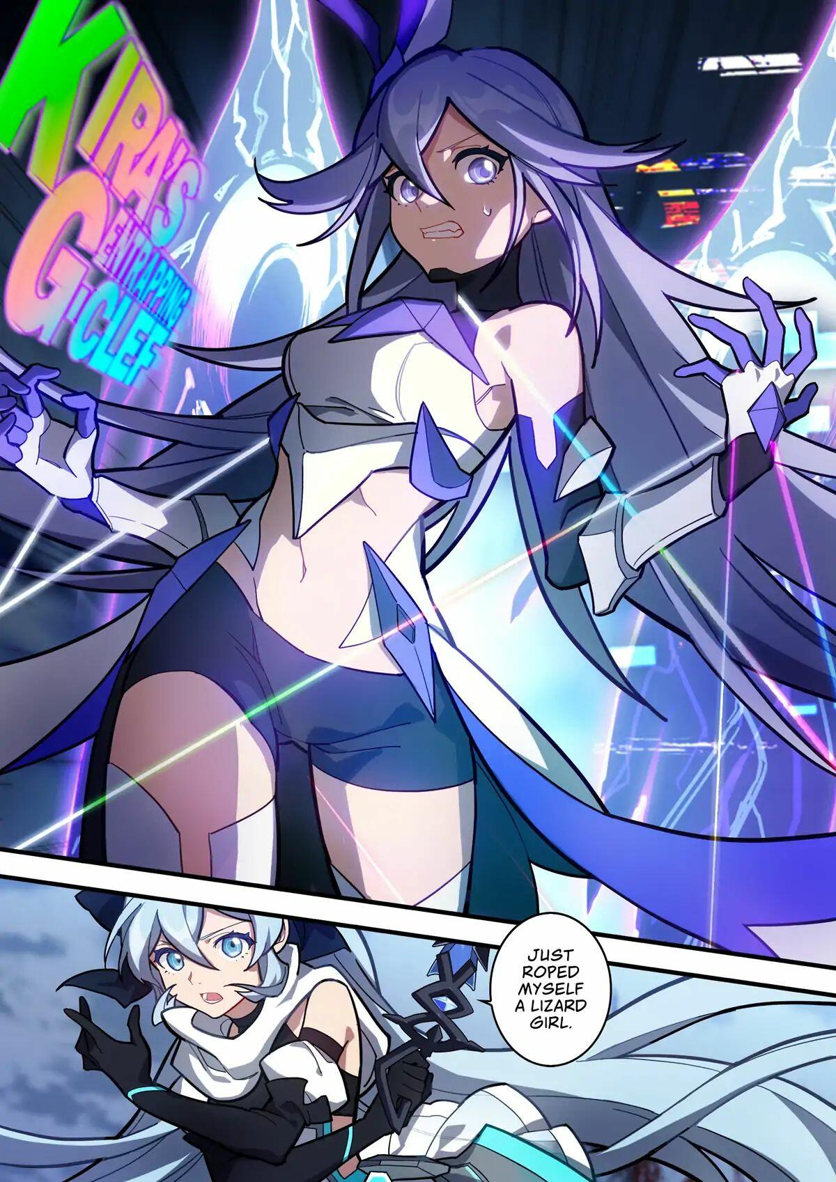 Honkai impact manga. Бенарес Хонкай. Honkai Benares Bella. Honkai Impact Белла. Honkai Impact 3 Benares.