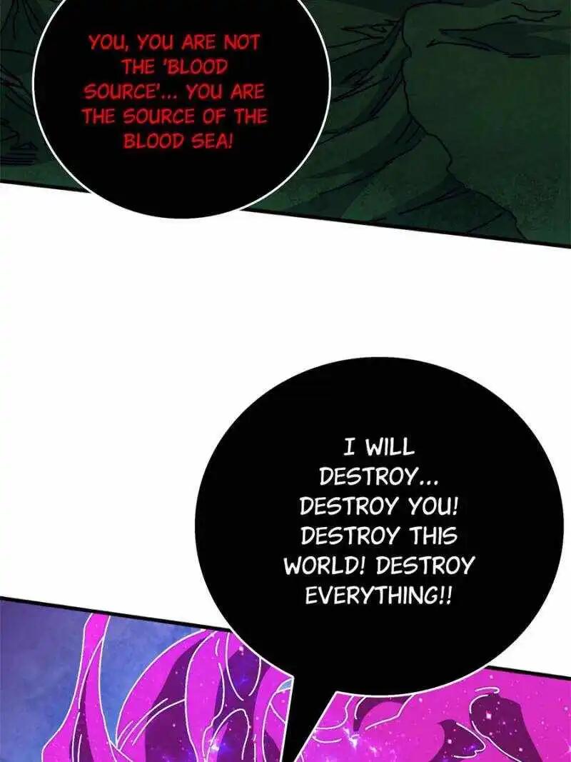 KING'S GAME chapter-41 Page 38