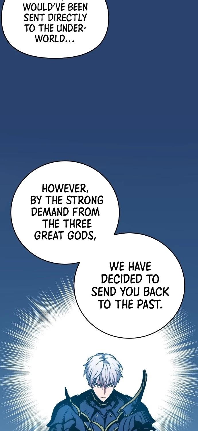 Reincarnation Of The Suicidal Battle God Chapter 1 page 41 - Mangakakalot