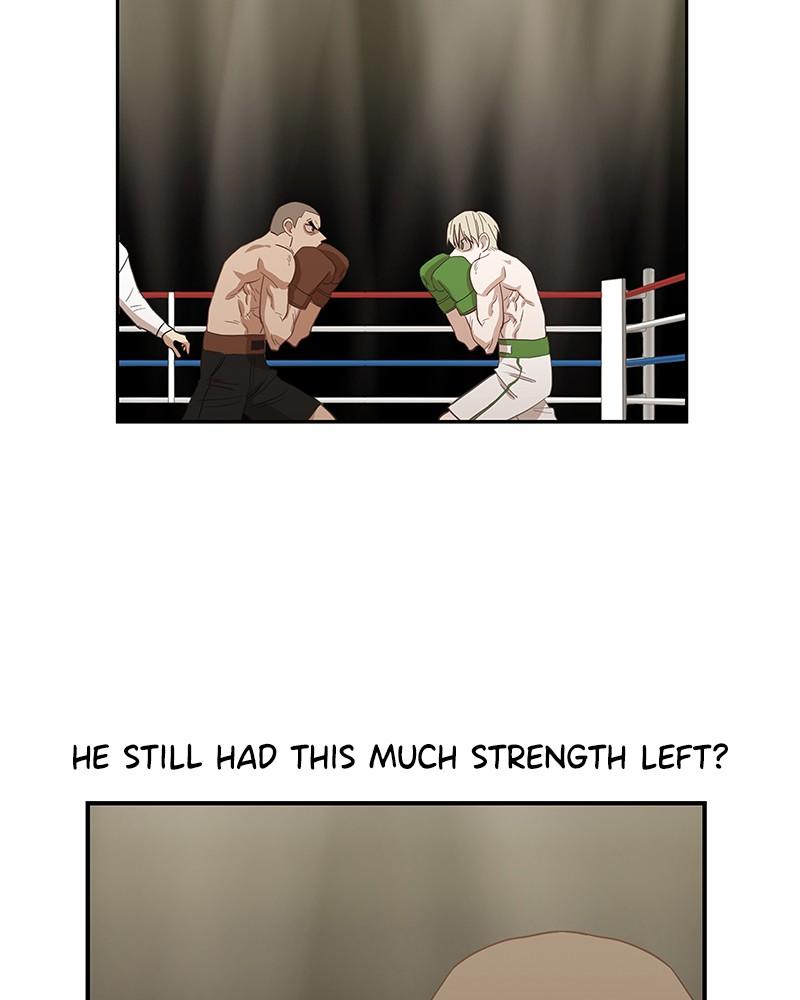 The Boxer Chapter 37: Ep. 37 - Life page 51 - 