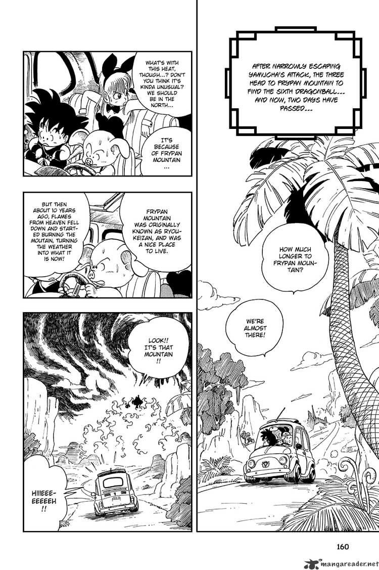 Manga Guide  Dragon Ball Chapter 499