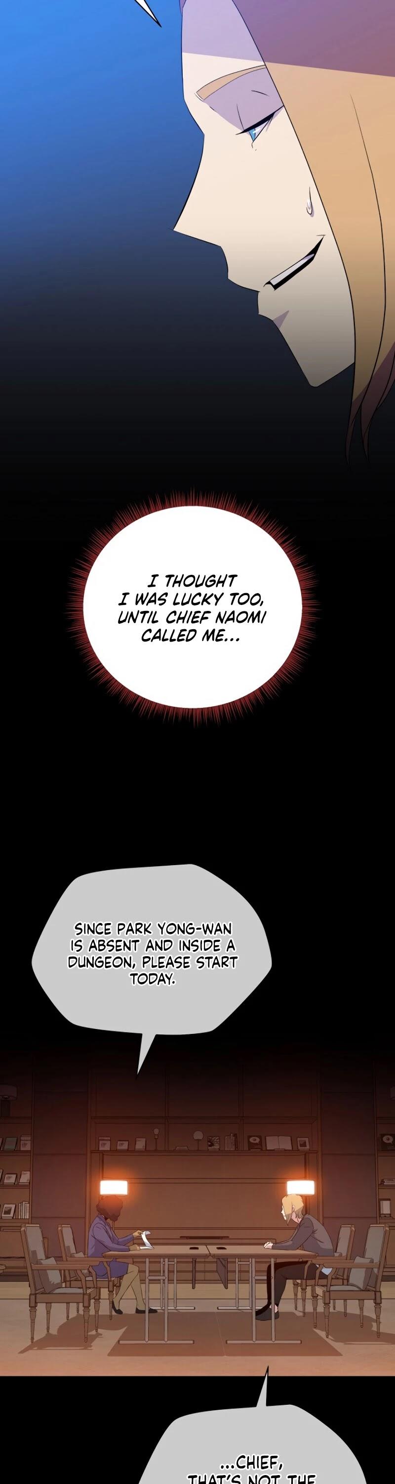 Kill The Hero Chapter 56 page 37 - killtheherochapters.com