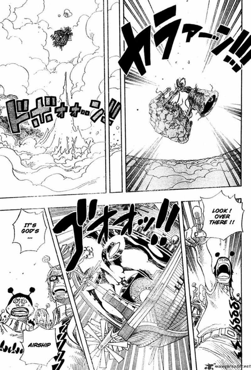 One Piece Chapter 299 : Fantasia page 13 - Mangakakalot