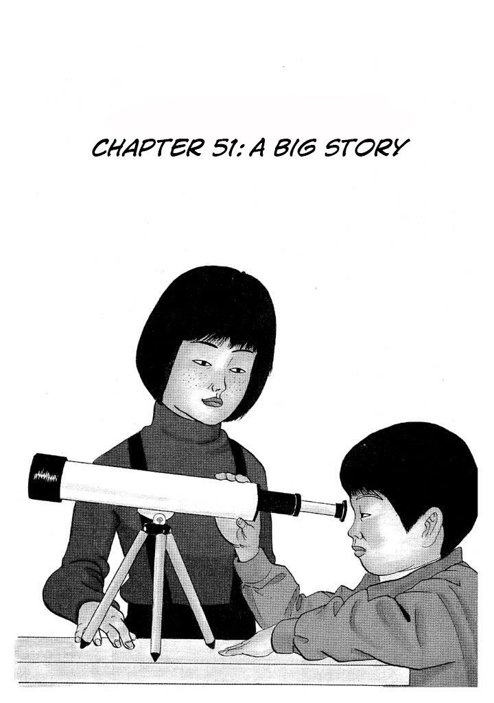Read Ping Pong Club Vol.5 Chapter 52: One Man Prank on Mangakakalot