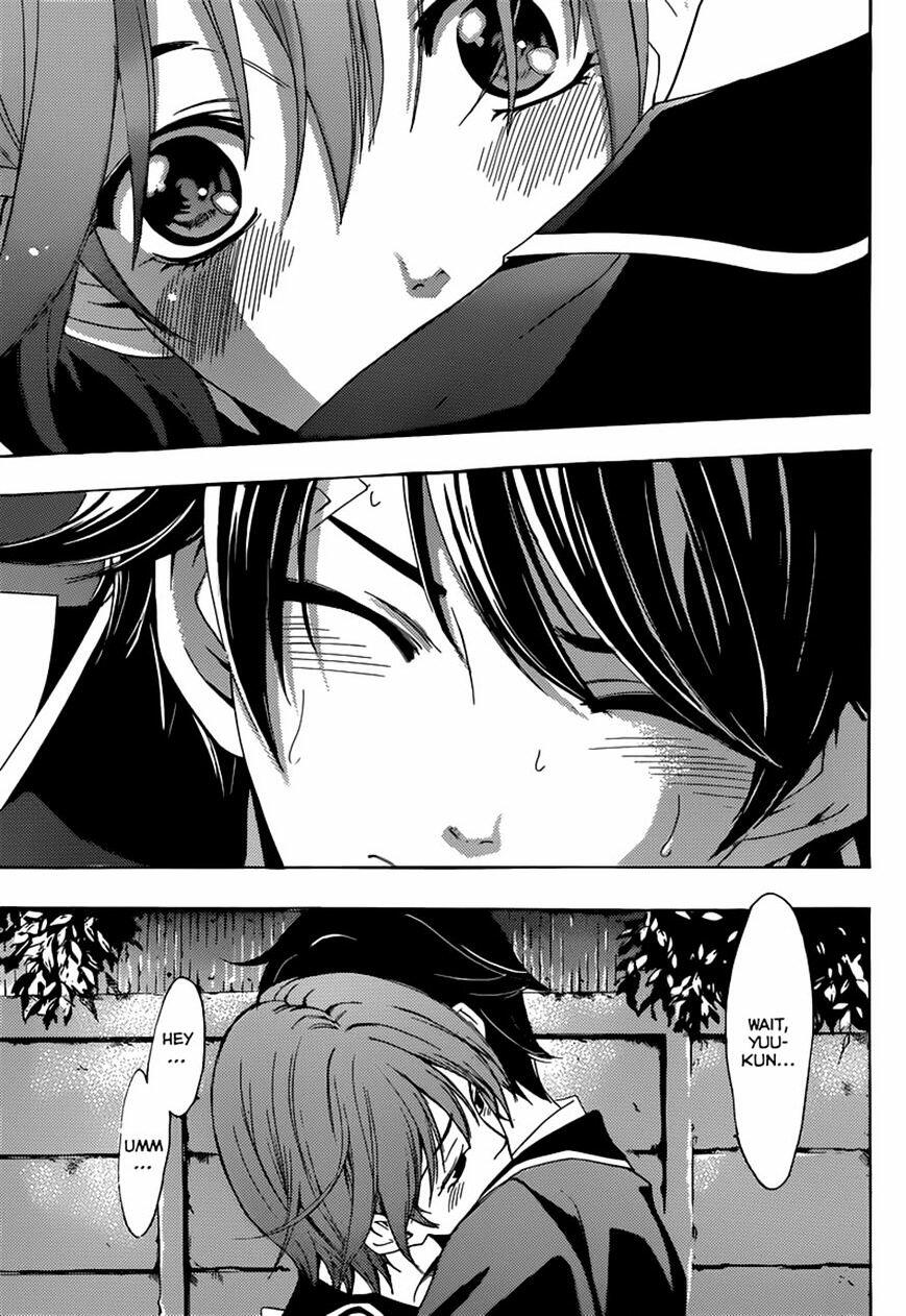 Read <b>Fuuka</b> Free.