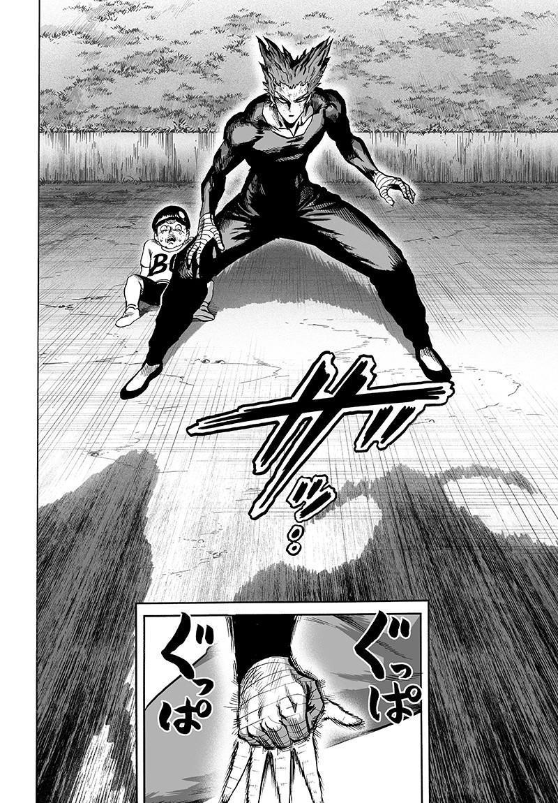 Onepunch-Man 28 - Read Onepunch-Man 28 Online - Page 19  One punch man  manga, One punch man, One punch man anime