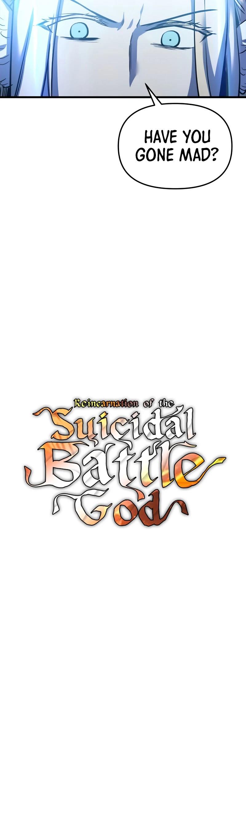 Reincarnation Of The Suicidal Battle God Chapter 29 page 9 - Mangakakalot