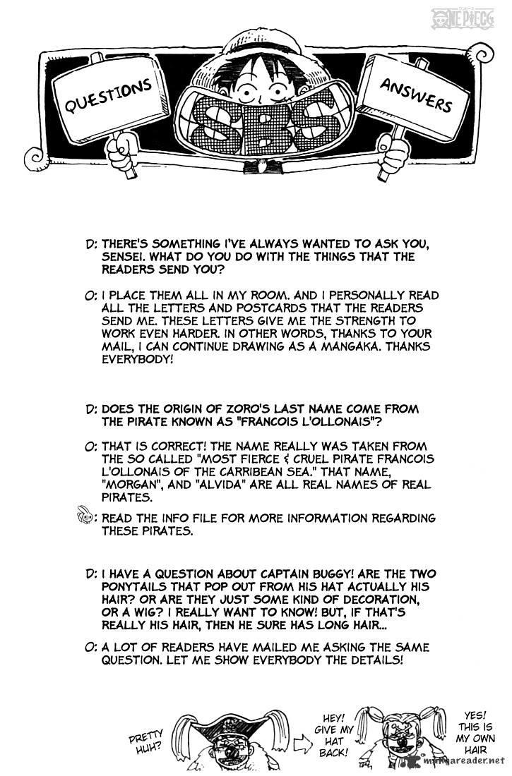 One Piece Chapter 28 : Half Moon Night page 19 - Mangakakalot