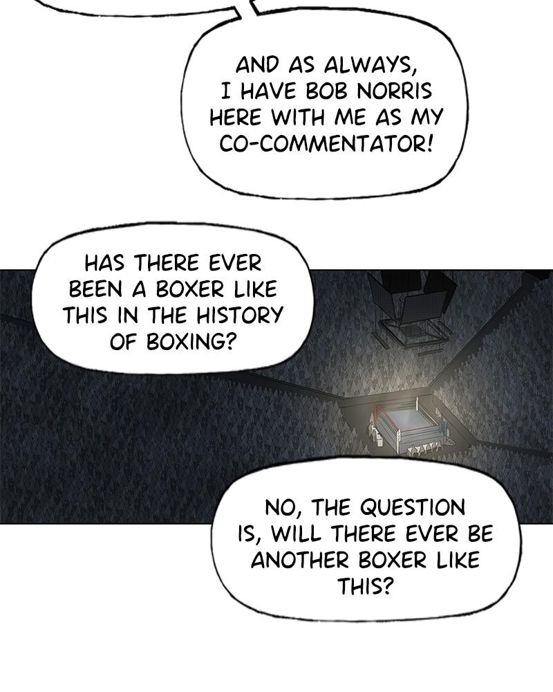 The Boxer Chapter 47: Ep. 47 - Proof (1) page 2 - 