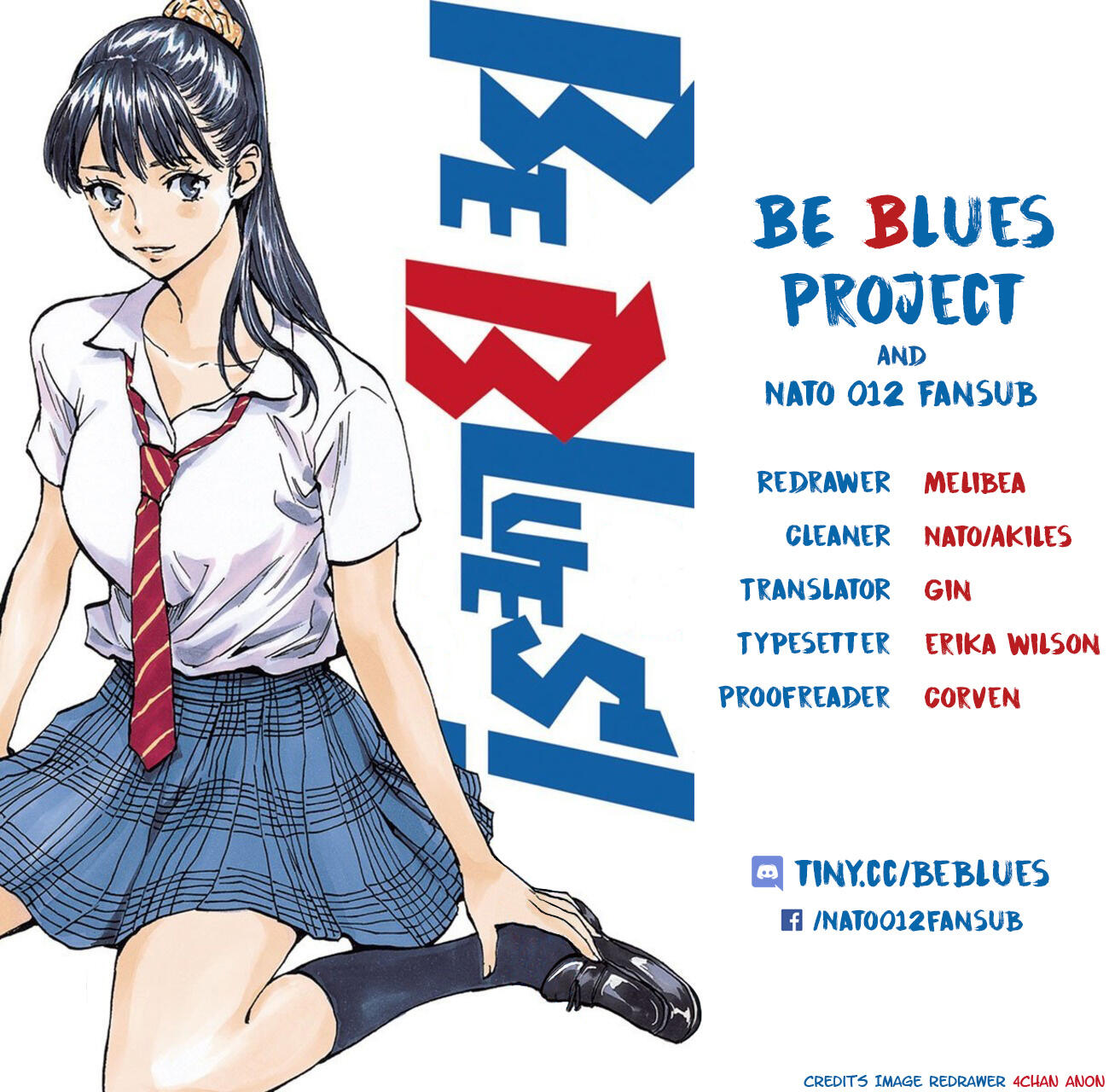 Be Blues Ao Ni Nare Chapter 126 Online Kissmanga Pw