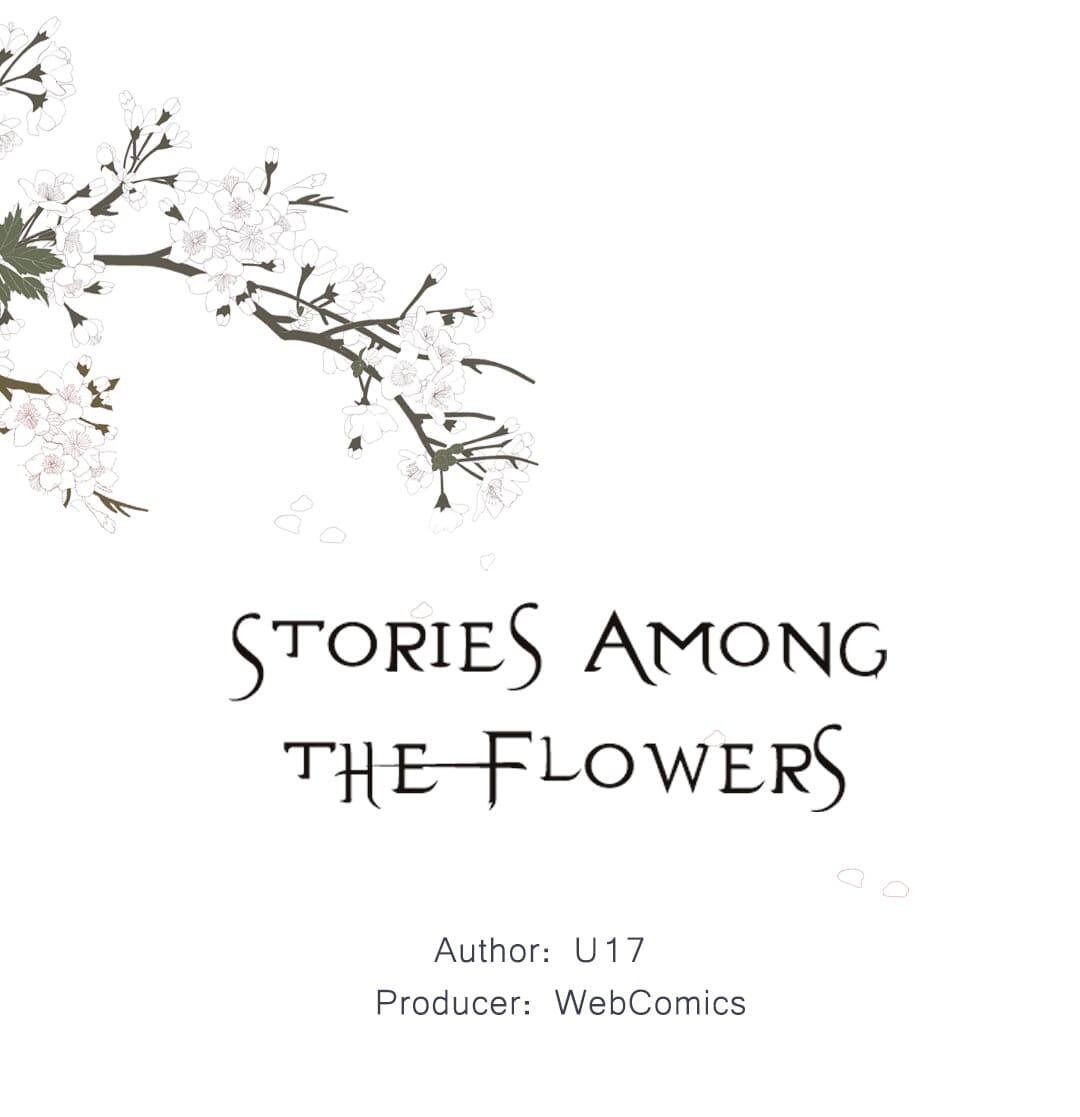 Stories Among The Flowers Chapter 13 page 1 - Mangakakalots.com