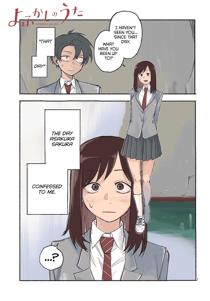 My Senpai is Annoying, Chapter 135 - My Senpai is Annoying Manga Online