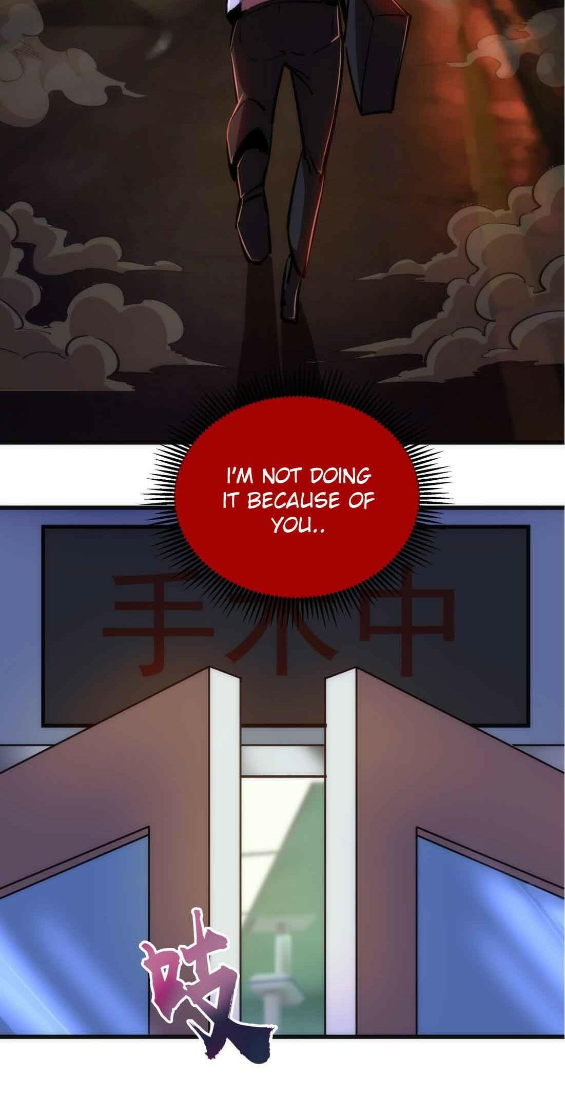 I'm Not The Overlord! Chapter 74: Episode 74 page 41 - Mangakakalots.com