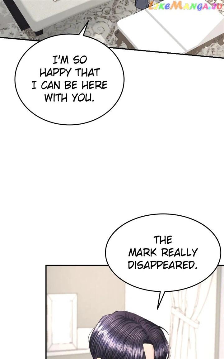 The Essence Of A Perfect Marriage Chapter 117 page 3 - Mangakakalot