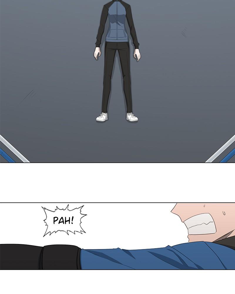 The Boxer Chapter 41: Ep. 41 - Relationship (2) page 61 - 