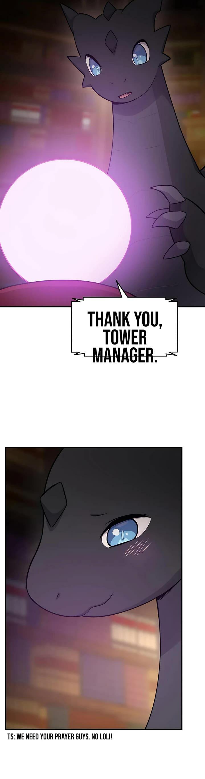 Solo Farming In The Tower Chapter 17 page 43 - Mangakakalot