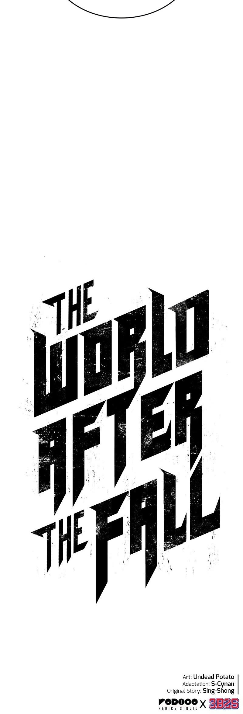 The World After The Fall Chapter 35 page 47 - Mangakakalot