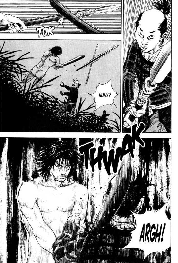 Vagabond Vol.2 Chapter 11 : Demon page 5 - Mangakakalot