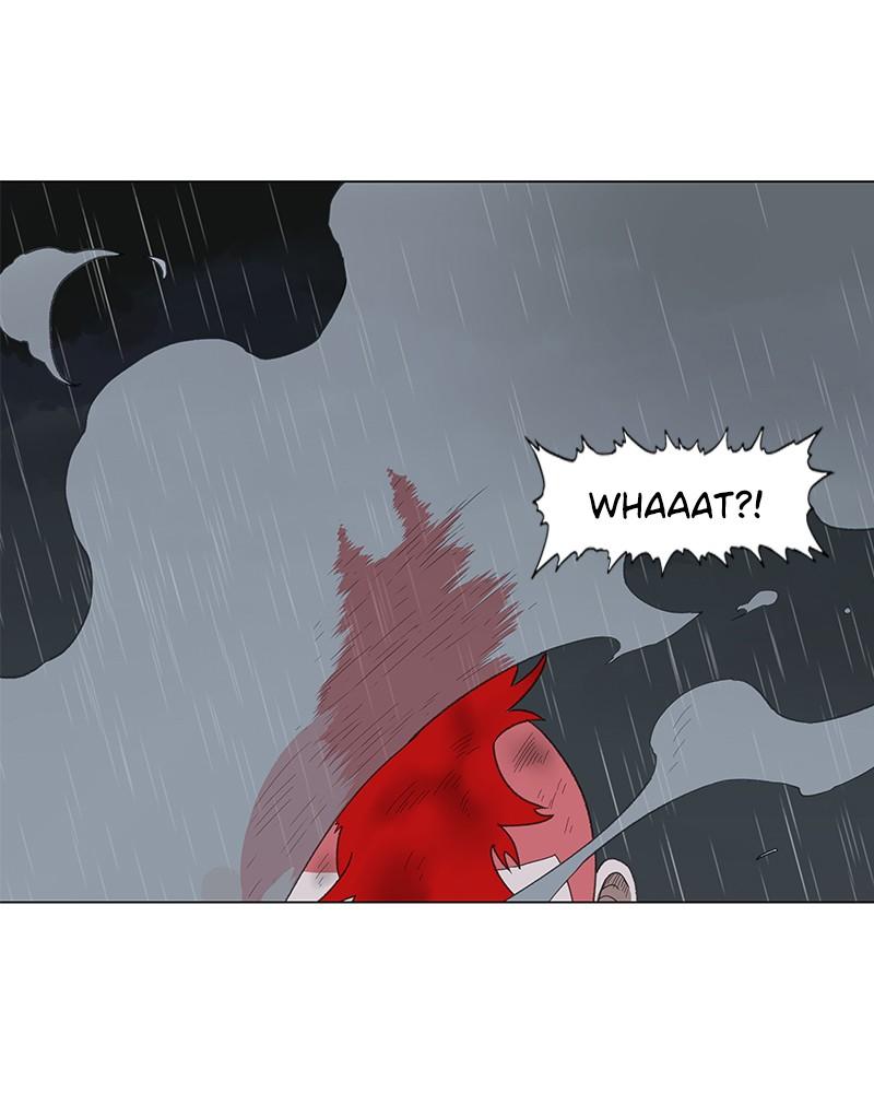 The Boxer Chapter 78: Ep. 73 - Mohawk (3) page 110 - 