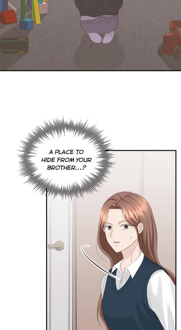 The Essence Of A Perfect Marriage Chapter 39 page 35 - Mangakakalot