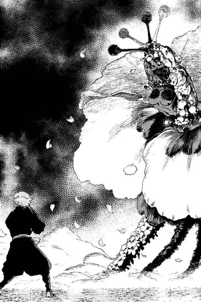 Hell's Paradise: Jigokuraku Chapter 24 page 21 - Mangakakalot