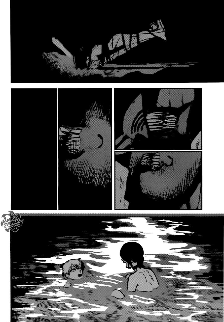 Chainsaw Man Chapter 51: Dark Diving page 9 - Mangakakalot