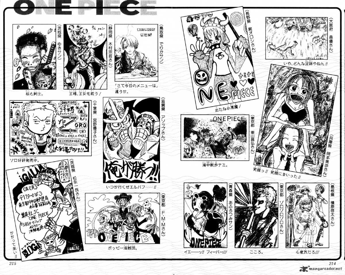 One Piece Chapter 136 : The Man Named Dalton page 20 - Mangakakalot