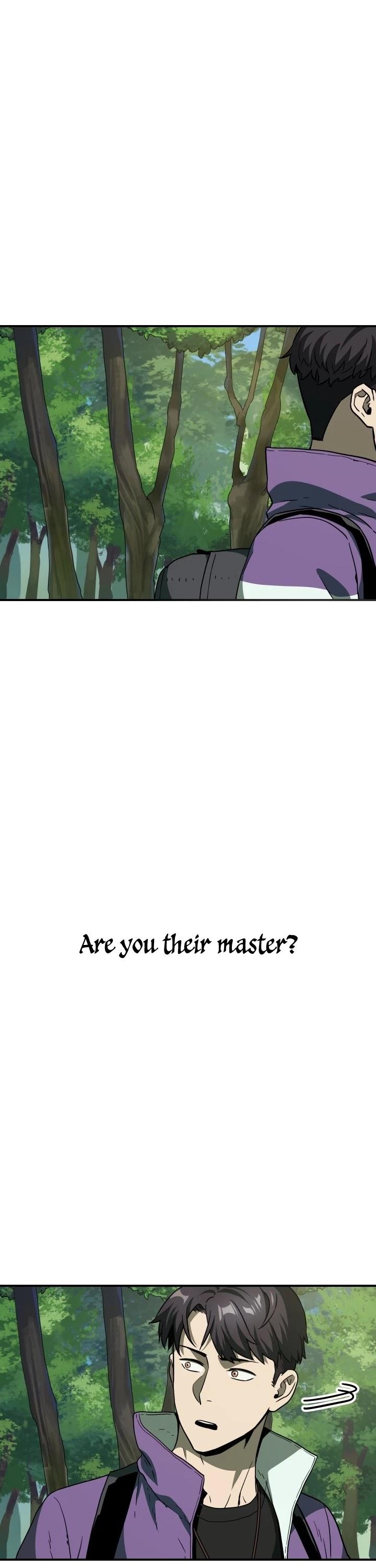 The Player That Can't Level Up Chapter 31 page 36 - playerwhocantlevelup.com