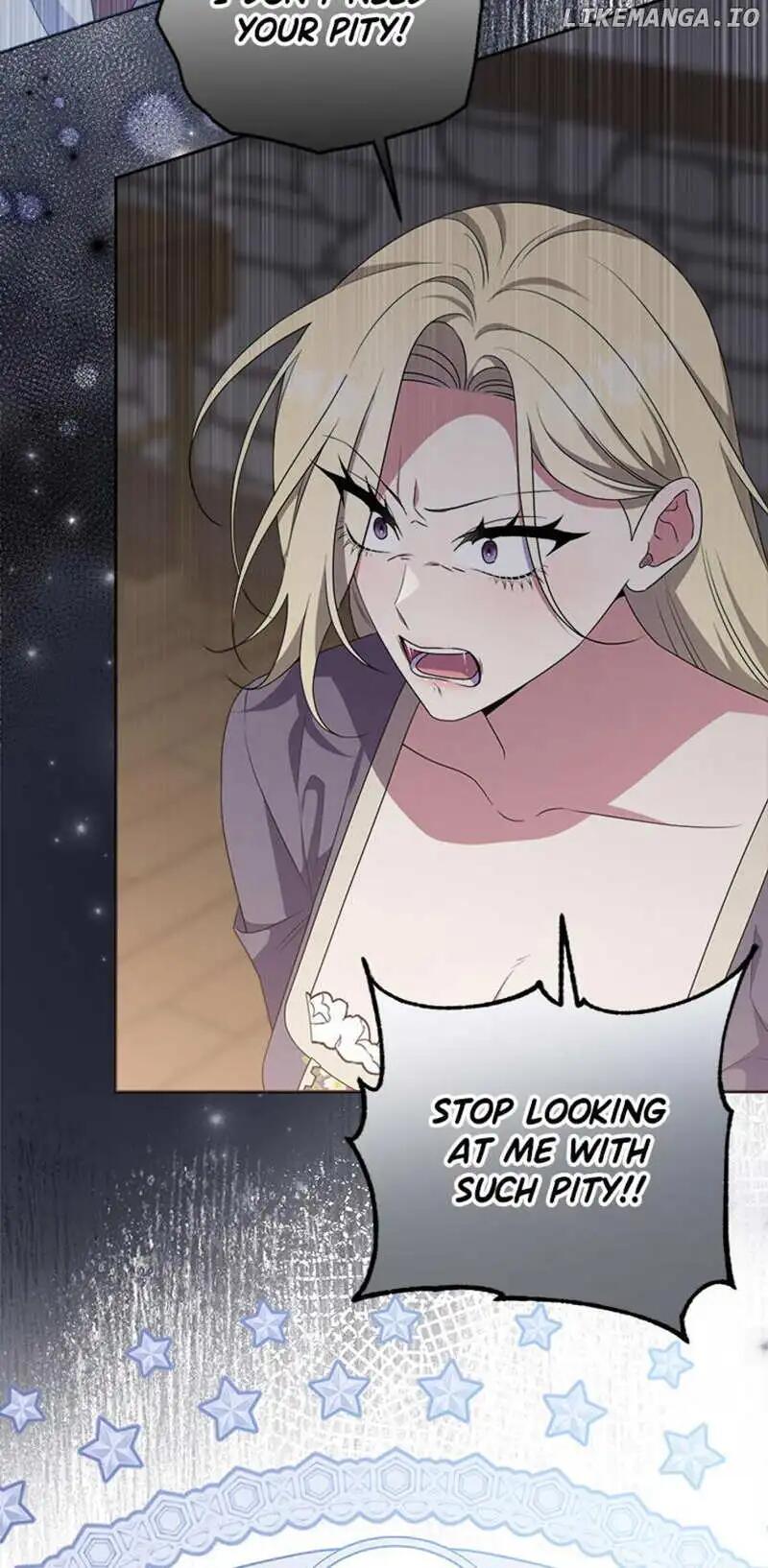 SHE'S THE OLDER SISTER OF THE OBSESSIVE MALE LEAD chapter-78 Page 38