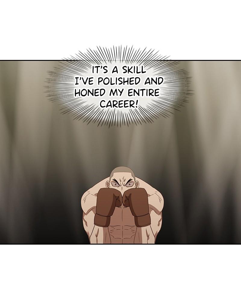 The Boxer Chapter 37: Ep. 37 - Life page 84 - 