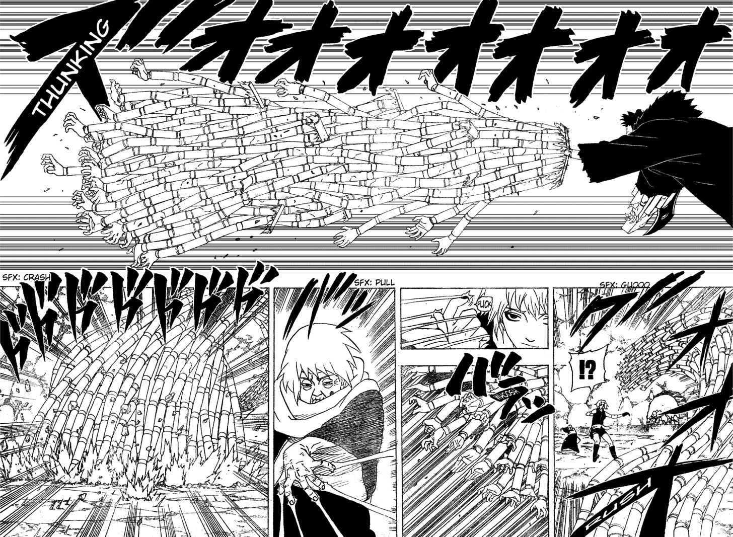 Vol.30 Chapter 267 – Intense Determination…!! | 10 page