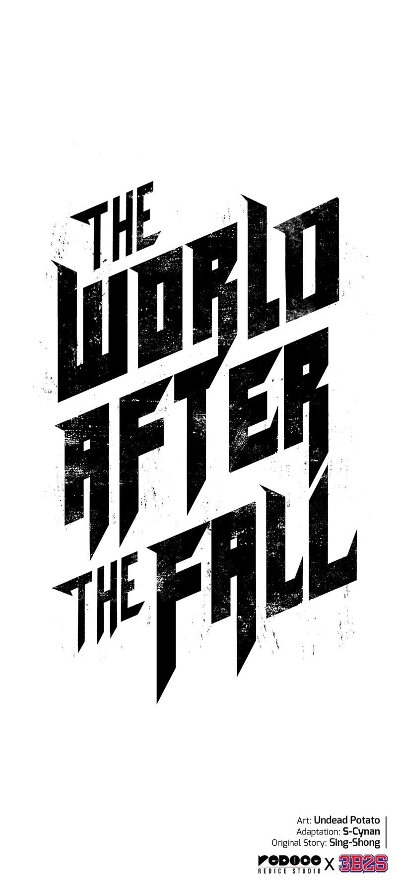 The World After The Fall Chapter 25 page 58 - Mangakakalot