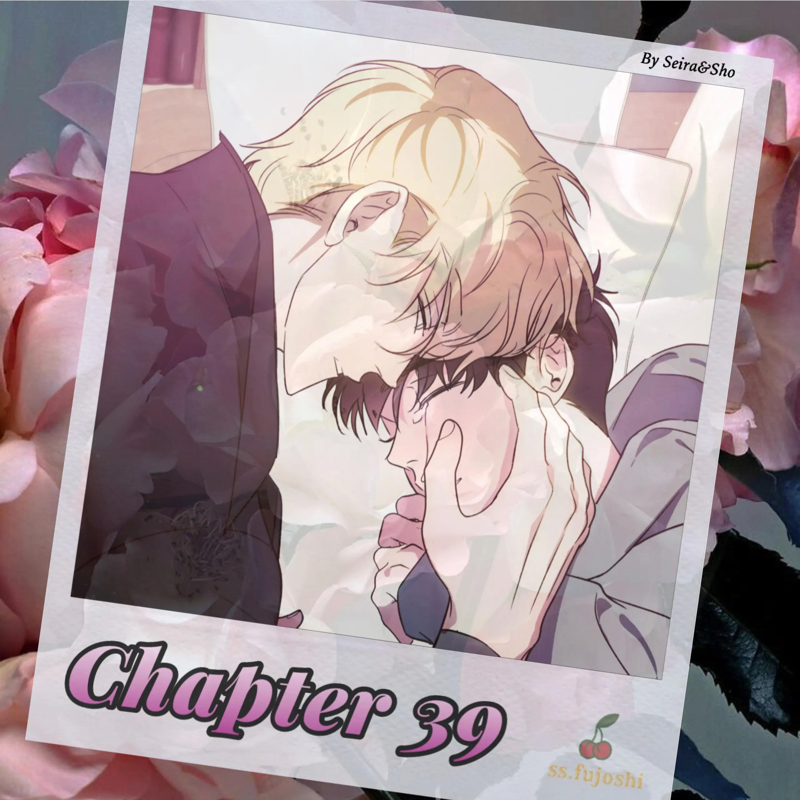 Read You Own My All Chapter 39 on Mangakakalot