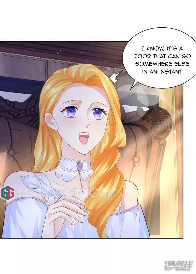 I Just Want To Be A Useless Duke's Daughter Chapter 126 page 24 - Mangakakalots.com