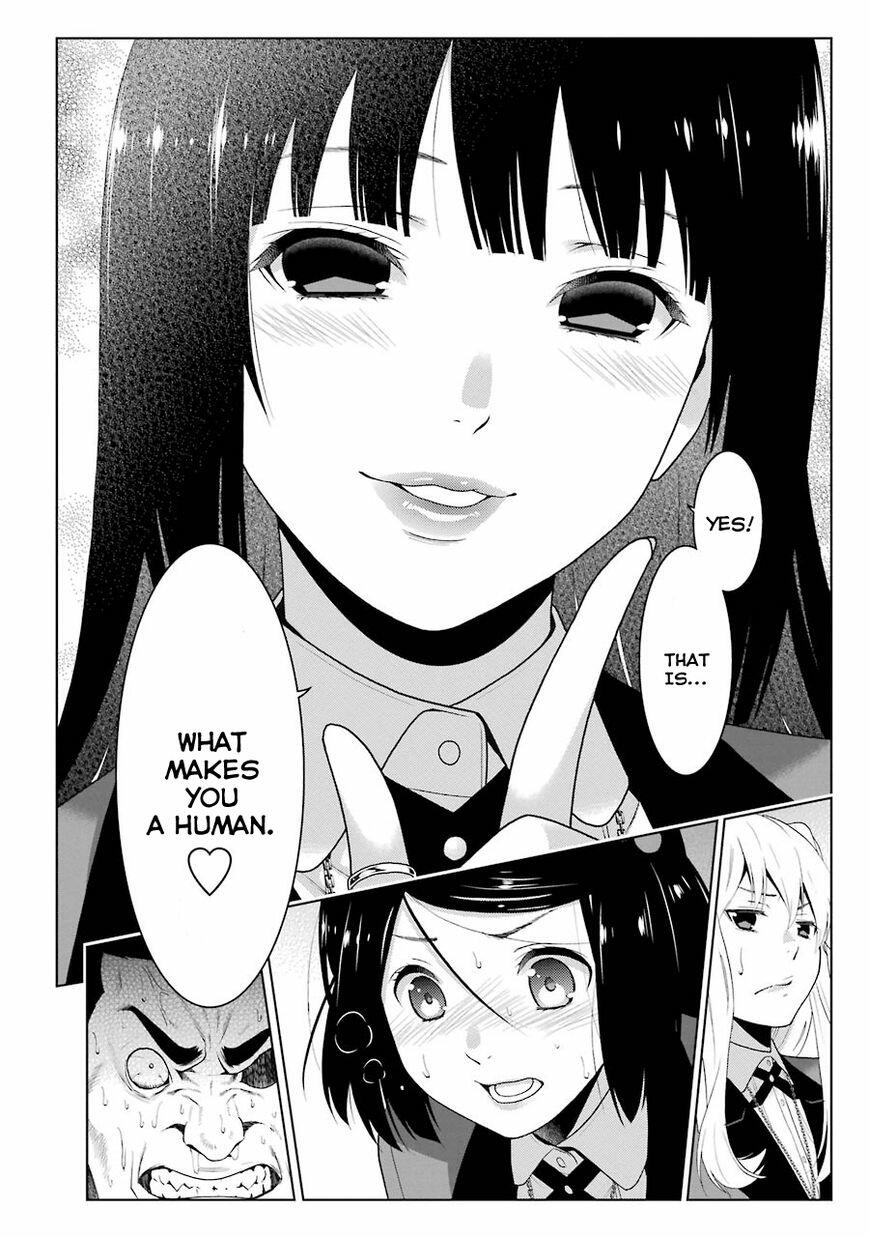 Read Kakegurui Free 