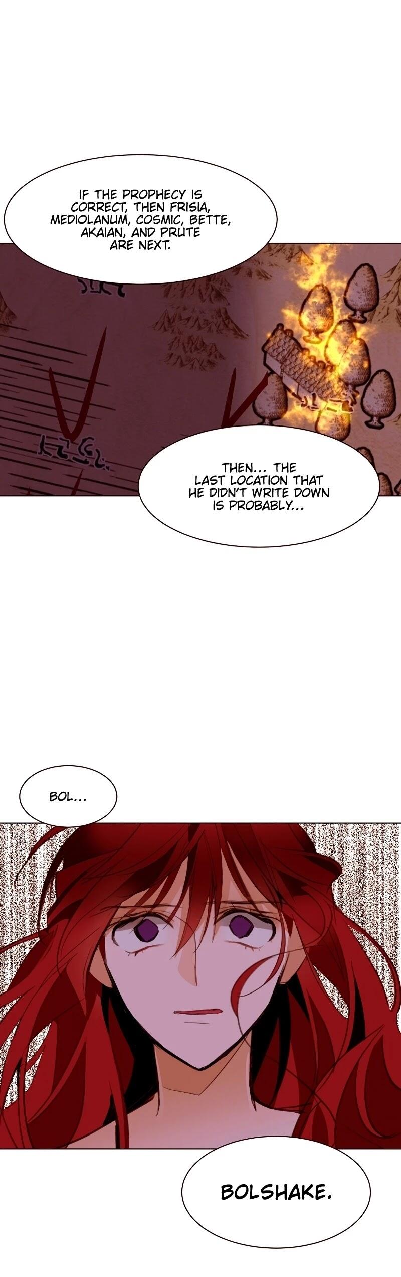The Stereotypical Life Of A Reincarnated Lady Chapter 61 page 15 - Mangakakalots.com
