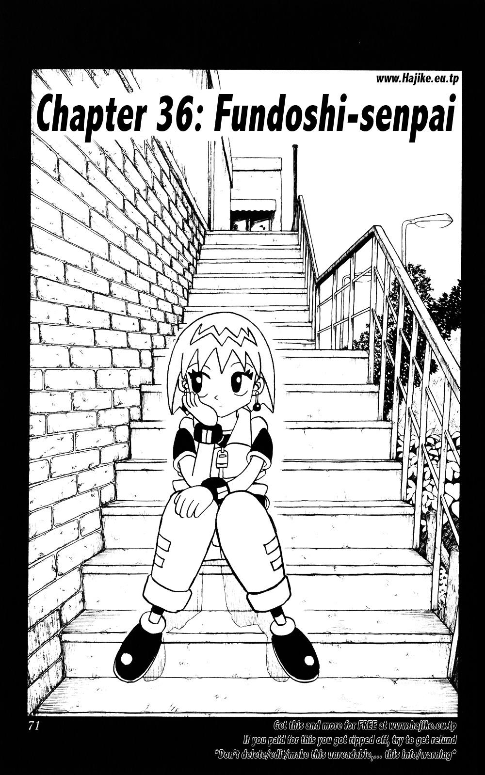 The Flowers of Evil, Chapter 36 - The Flowers of Evil Manga Online