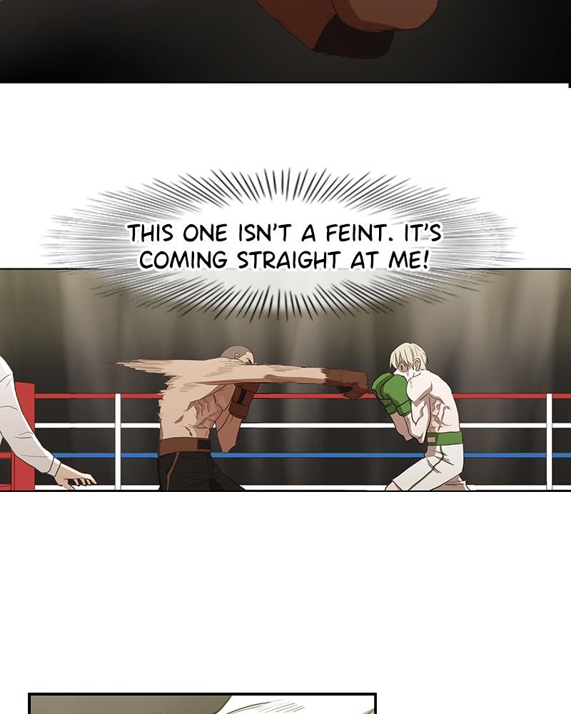 The Boxer Chapter 37: Ep. 37 - Life page 104 - 