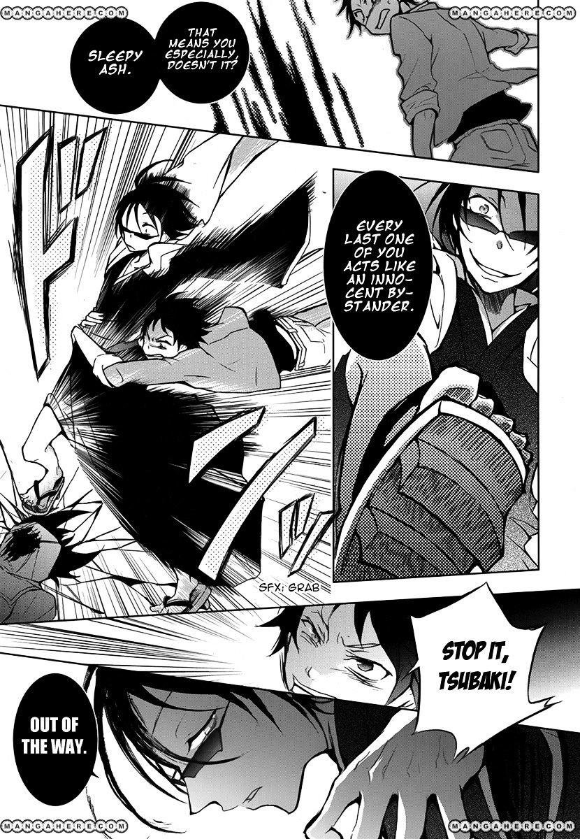 Read <b>Servamp</b> Free.