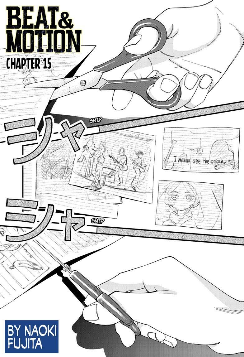 Read Manga I Can Copy Talents - Chapter 15