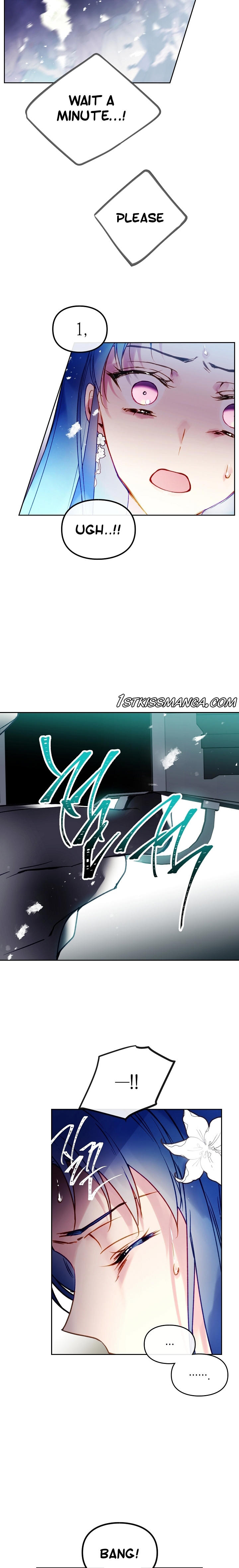 Villains Are Destined To Die Chapter 66 page 12 - 