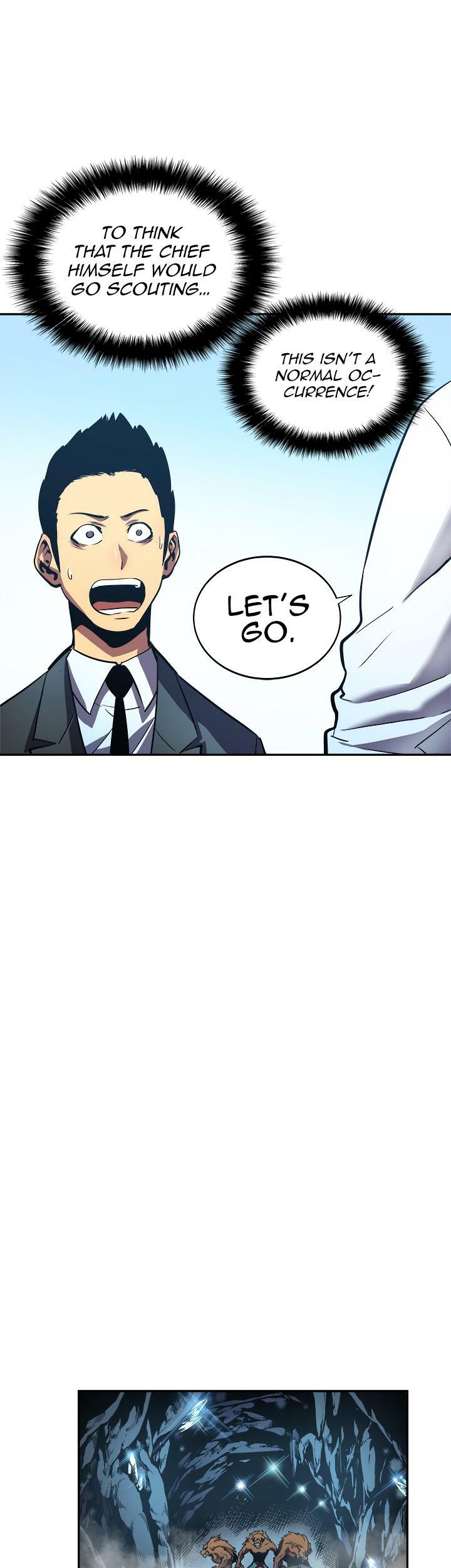Solo Leveling Chapter 36 page 10 - Mangakakalot