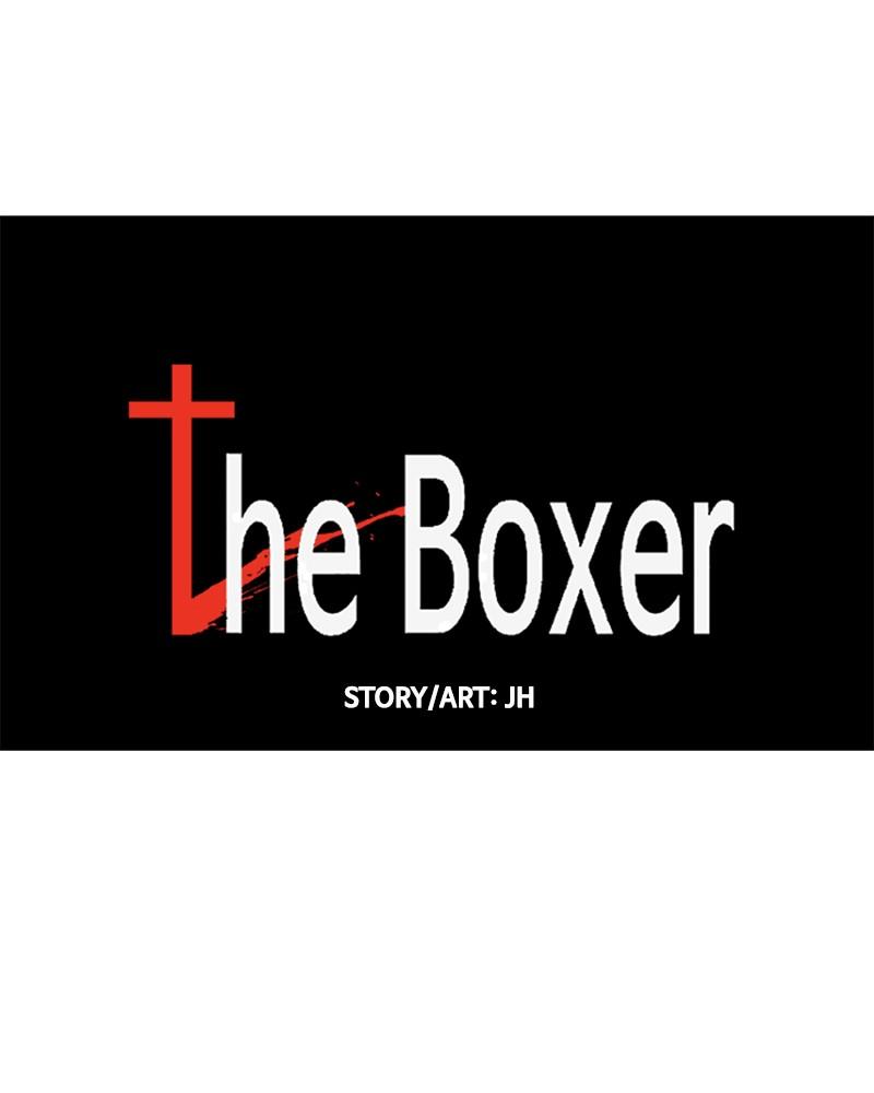 The Boxer Chapter 31: Ep. 31 - The Lightweight Division World Champion page 15 - 